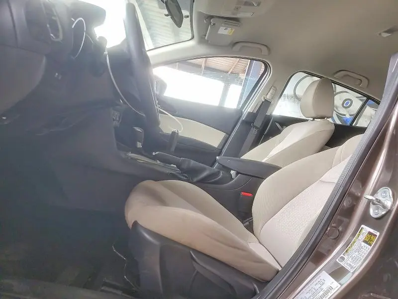 2014 MAZDA 3 SPORT  