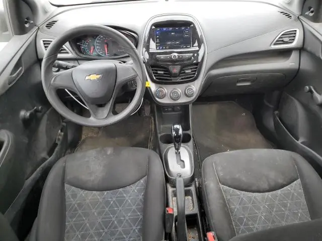 2019 CHEVROLET SPARK LS