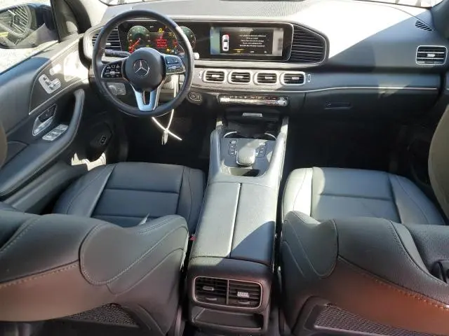 2022 MERCEDES-BENZ GLE 350  