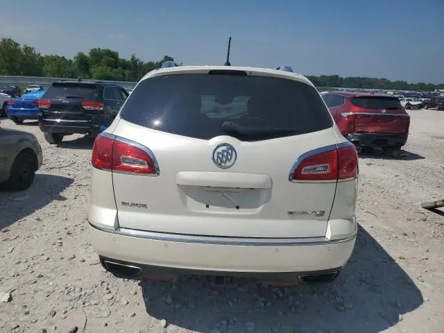 2014 BUICK ENCLAVE   
