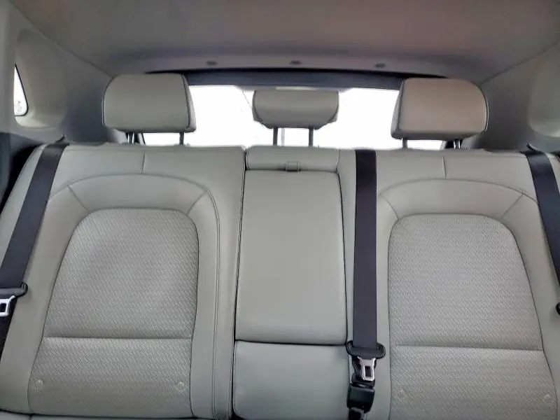 2020 HYUNDAI KONA LIMITED  