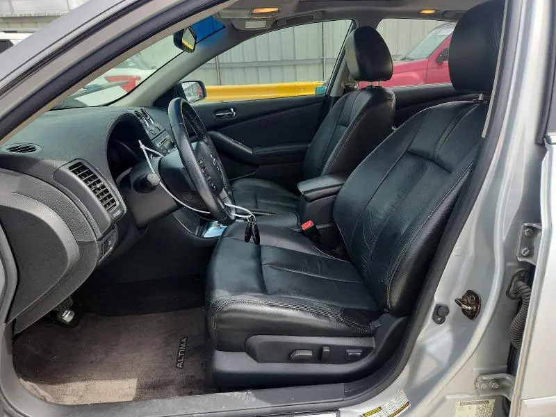 2010 NISSAN ALTIMA 2.5  