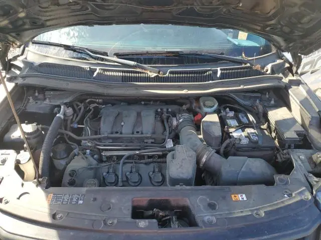 2016 FORD EXPLORER POLICE INTERCEPTOR  