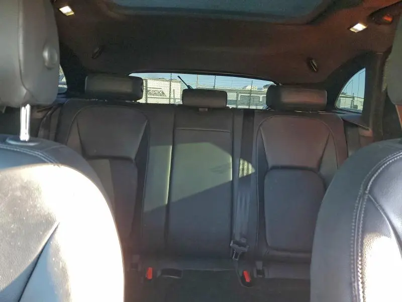 2018 JAGUAR F-PACE PREMIUM  