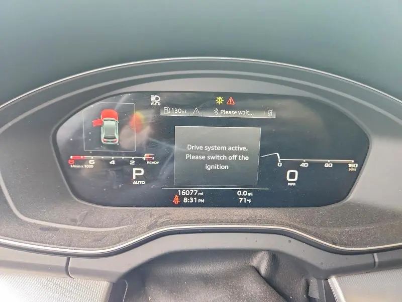 2025 AUDI Q5 PREMIUM 45  