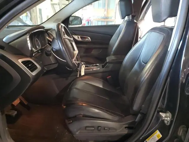 2015 GMC TERRAIN SLT  