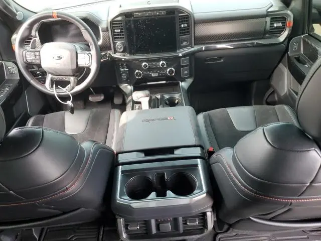 2023 FORD F150 RAPTOR  