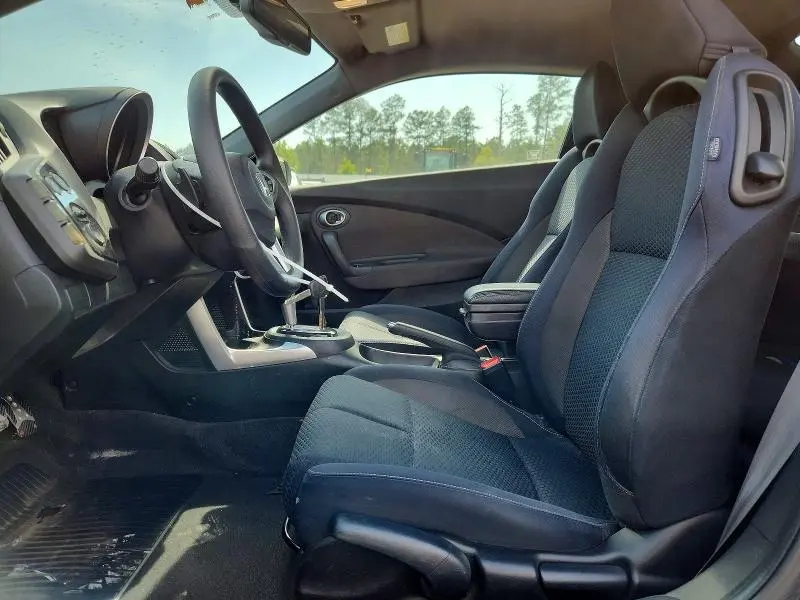 2013 HONDA CR-Z   