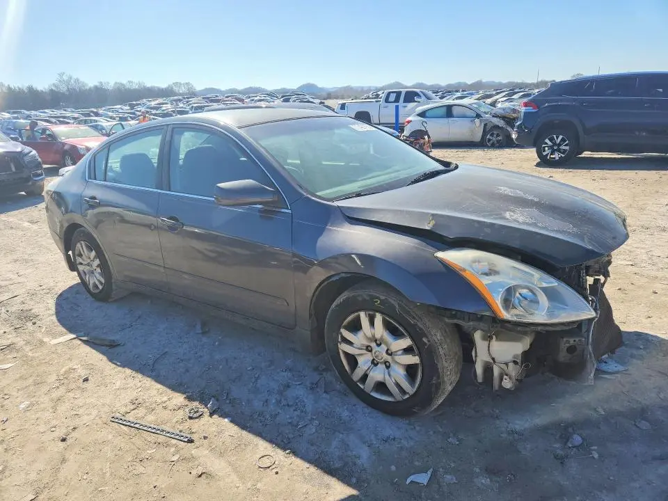 2011 NISSAN ALTIMA BASE  