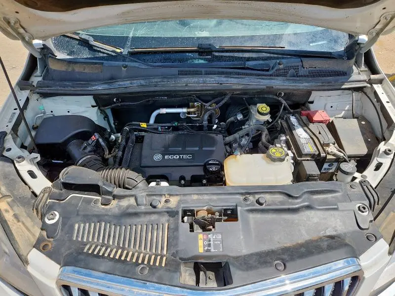 2016 BUICK ENCORE PREMIUM  