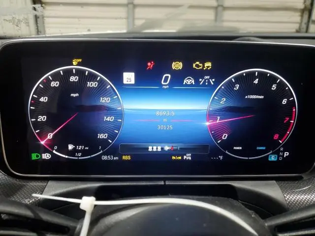 2023 MERCEDES-BENZ C 300 4MATIC  