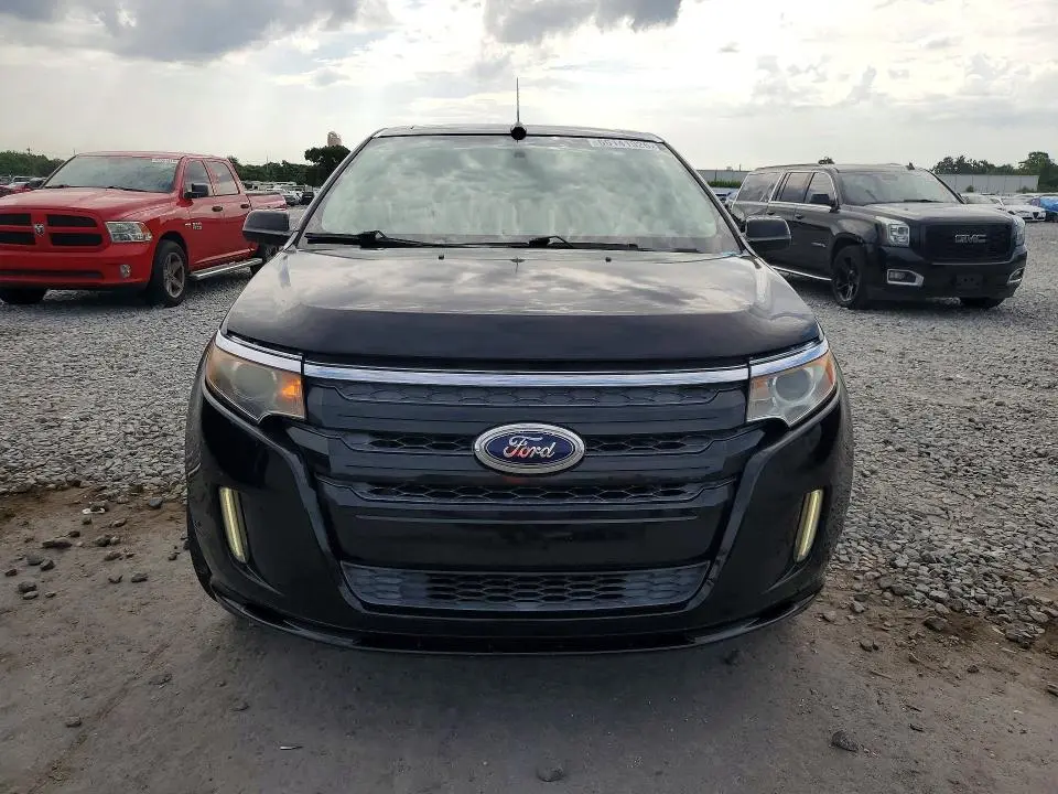 2014 FORD EDGE SPORT  
