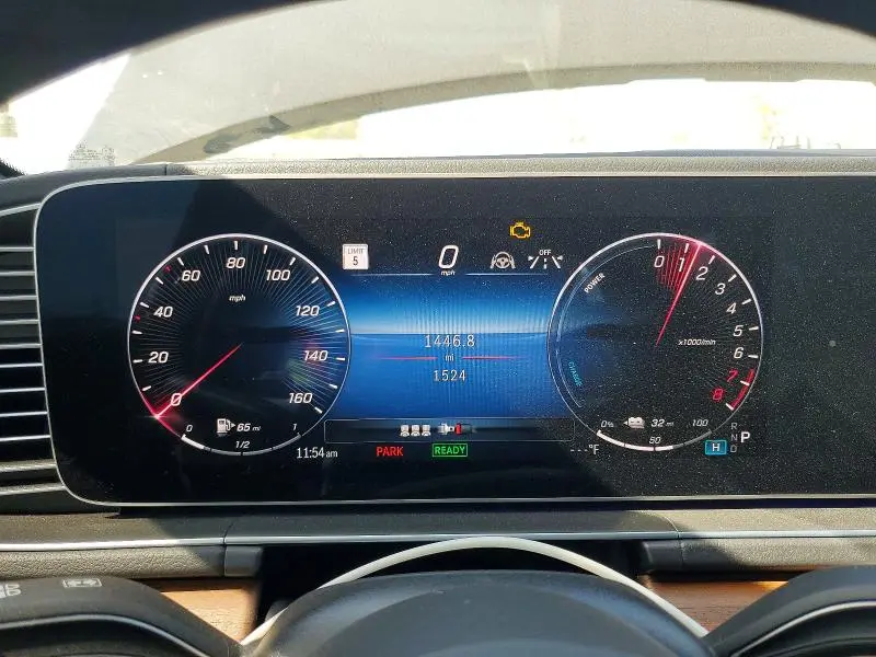 2026 MERCEDES-BENZ GLE 450E 4MATIC  