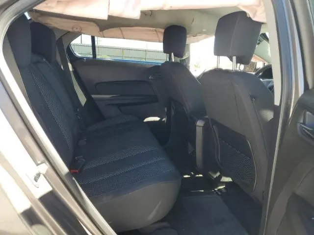 2010 CHEVROLET EQUINOX LT  