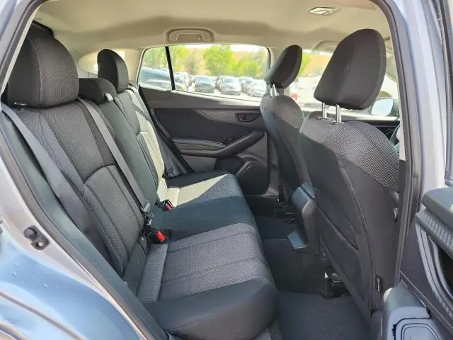 2018 SUBARU IMPREZA PREMIUM  