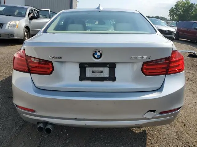 2013 BMW 328 XI  