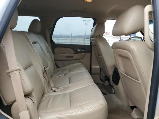 2013 CHEVROLET TAHOE C1500 LT  