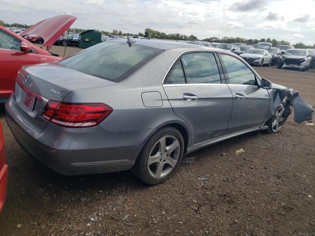 2014 MERCEDES-BENZ E 350 4MATIC