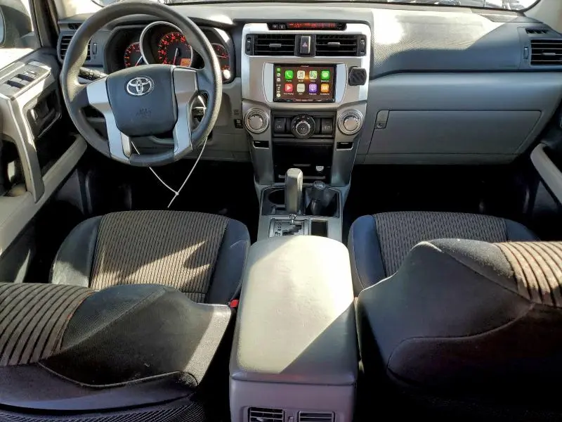 2010 TOYOTA 4RUNNER SR5  