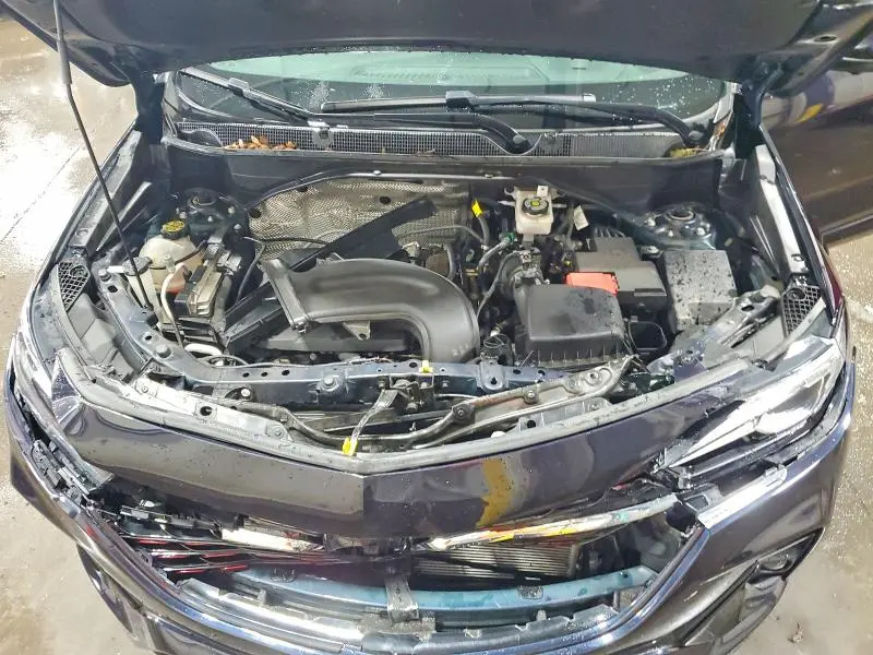 2021 BUICK ENCORE GX ESSENCE  