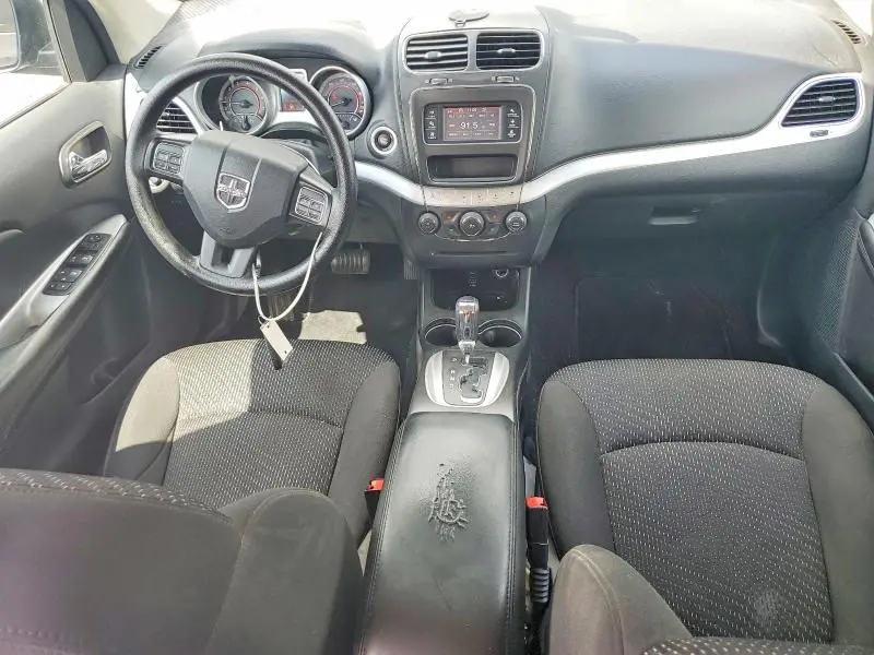 2020 DODGE JOURNEY SE  