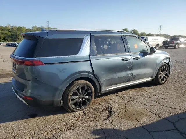 2022 KIA CARNIVAL SX PRESTIGE  