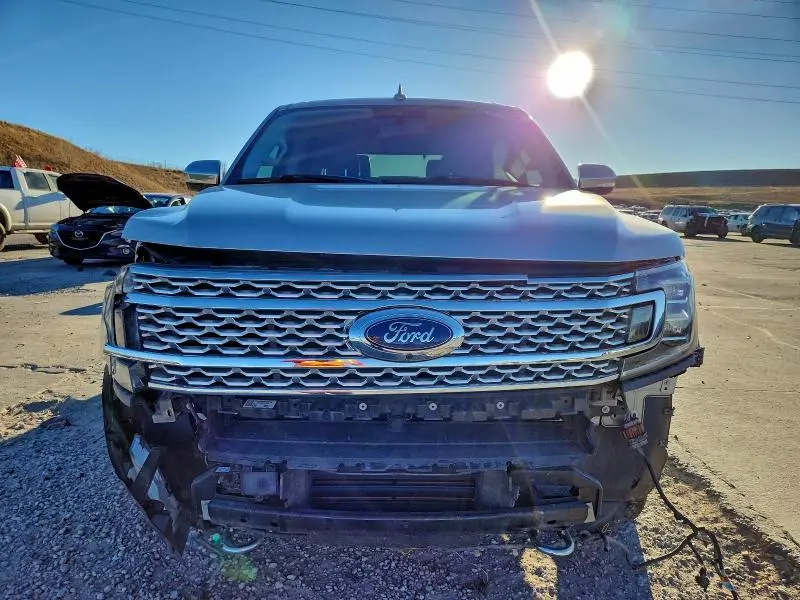 2019 FORD EXPEDITION PLATINUM  