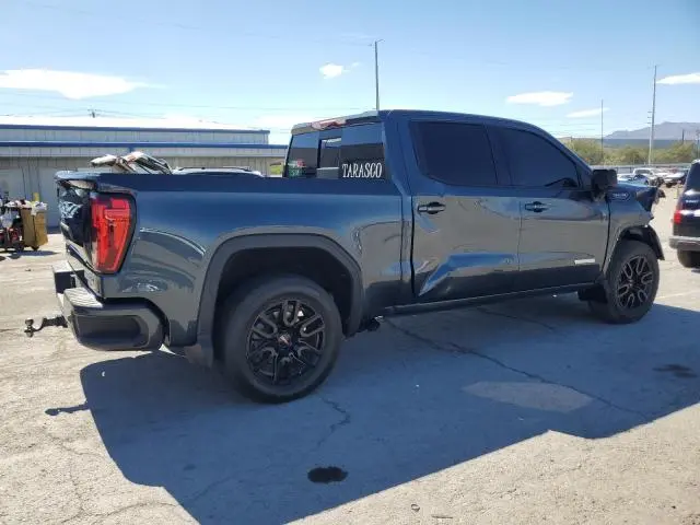 2020 GMC SIERRA C1500 ELEVATION  