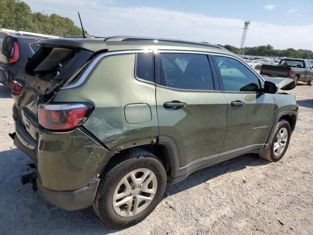 2020 JEEP COMPASS SPORT