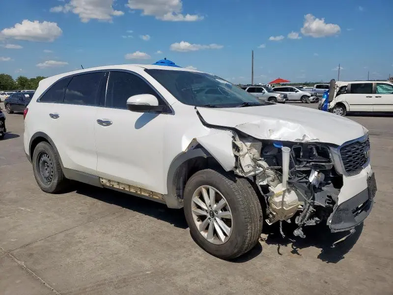2020 KIA SORENTO S  