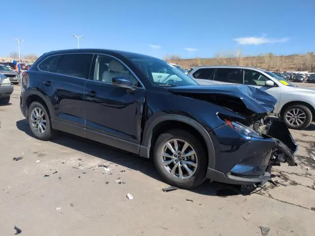 2019 MAZDA CX-9 TOURING