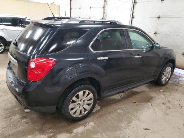 2010 CHEVROLET EQUINOX LTZ