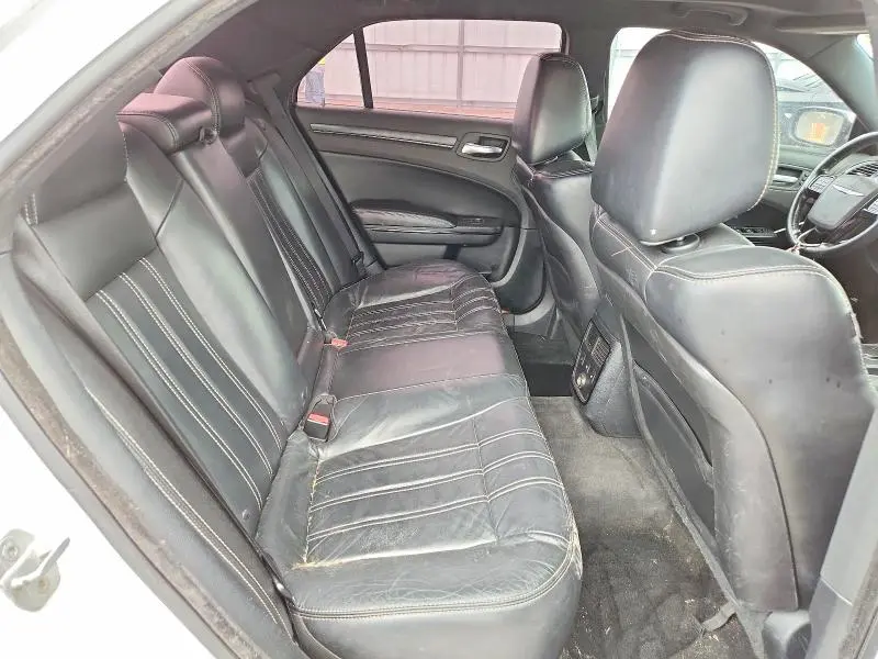 2012 CHRYSLER 300 S  
