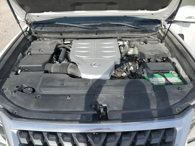 2020 LEXUS GX 460 PREMIUM  