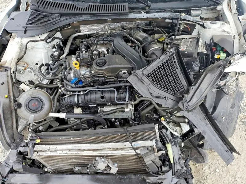 2023 VOLKSWAGEN JETTA S  