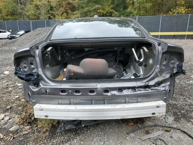 2020 DODGE CHARGER SCAT PACK  