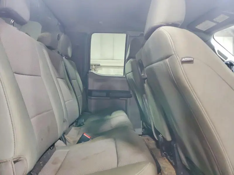 2020 FORD F350 SUPER DUTY  
