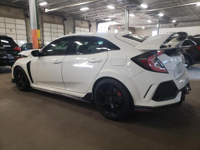 2018 HONDA CIVIC TYPE-R TOURING