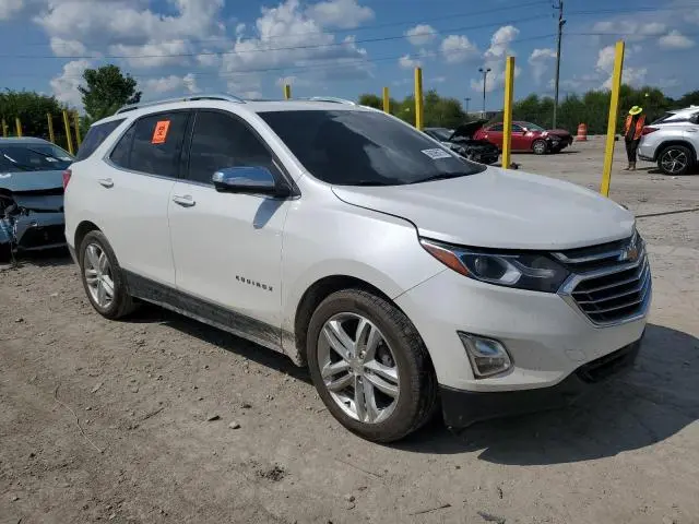 2021 CHEVROLET EQUINOX PREMIER  