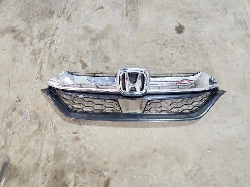 2019 HONDA CR-V EXL  