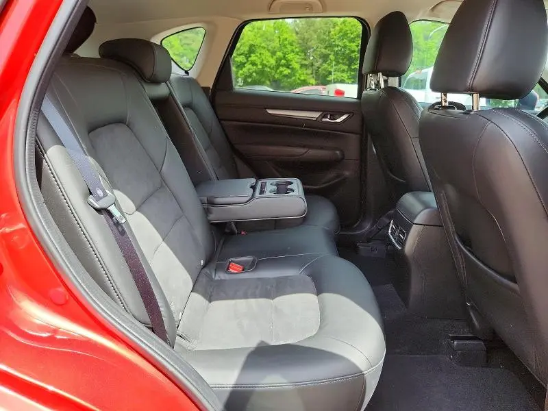 2023 MAZDA CX-5 SELECT  