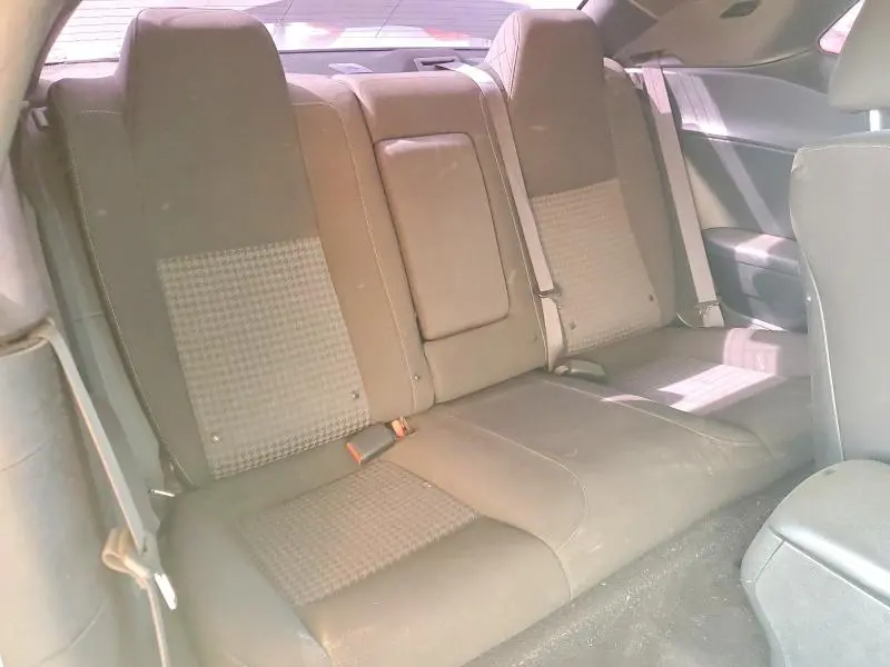 2022 DODGE CHALLENGER R  