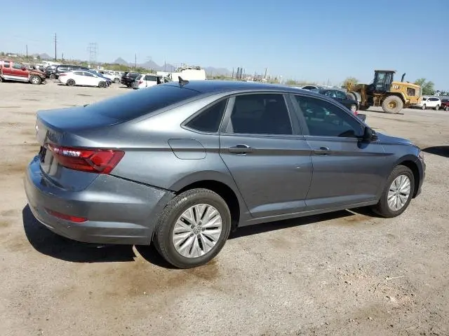2020 VOLKSWAGEN JETTA S  