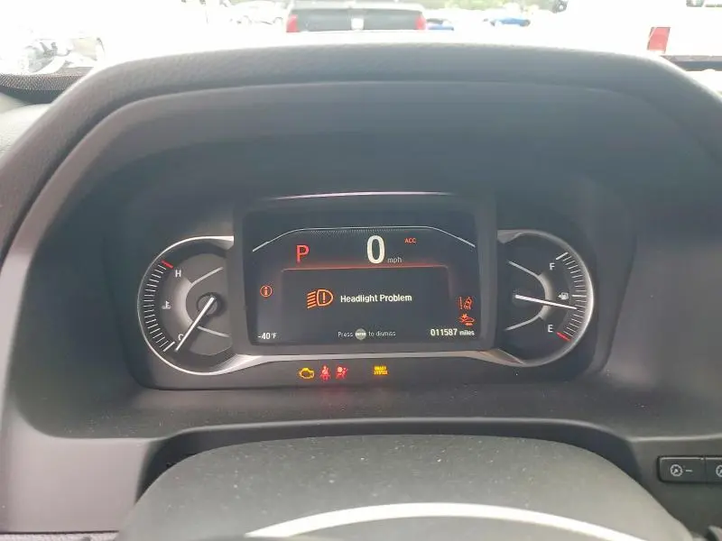 2025 HONDA PASSPORT EXL  