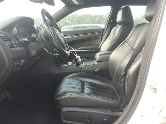 2022 CHRYSLER 300 S  