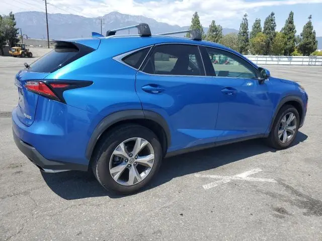 2017 LEXUS NX 200T BASE  