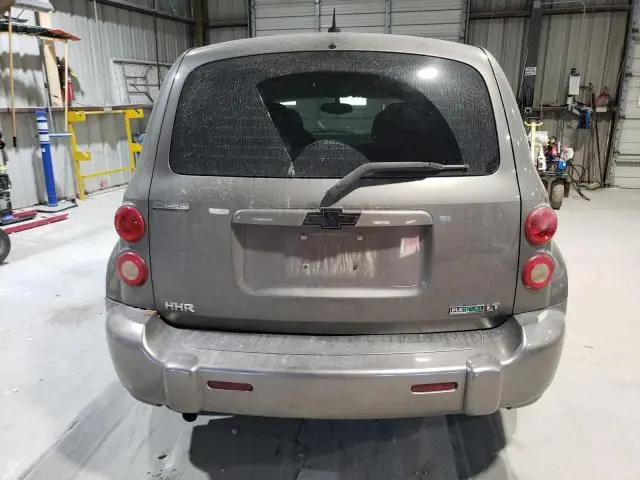 2011 CHEVROLET HHR LT  