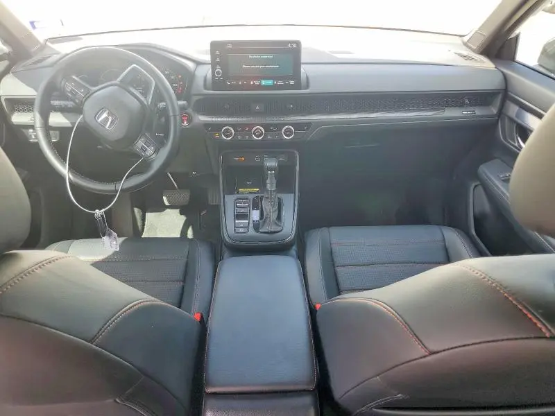 2025 HONDA CR-V SPORT-L  