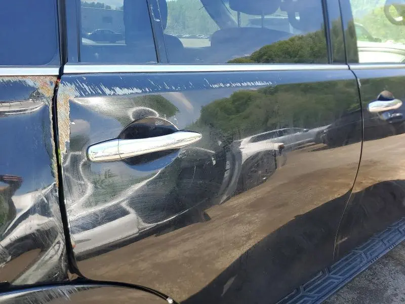 2024 INFINITI QX80 PREMIUM SELECT  