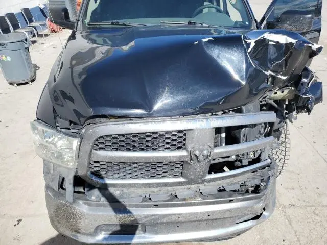 2014 RAM 1500 ST  